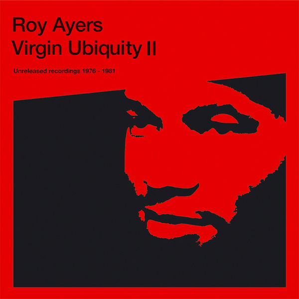 Roy Ayers|Virgin Ubiquity II Roy Ayers|Virgin Ubiquity II
