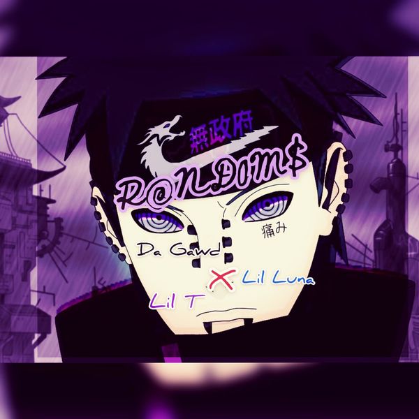 LG Da GAWD 62 - R@ND0M$ LG Da GAWD 62 - R@ND0M$