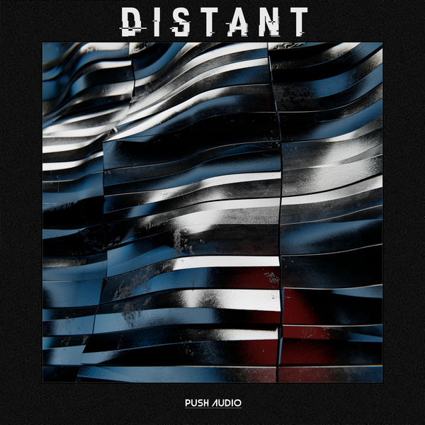 Various Artists - Distant Various Artists - Distant