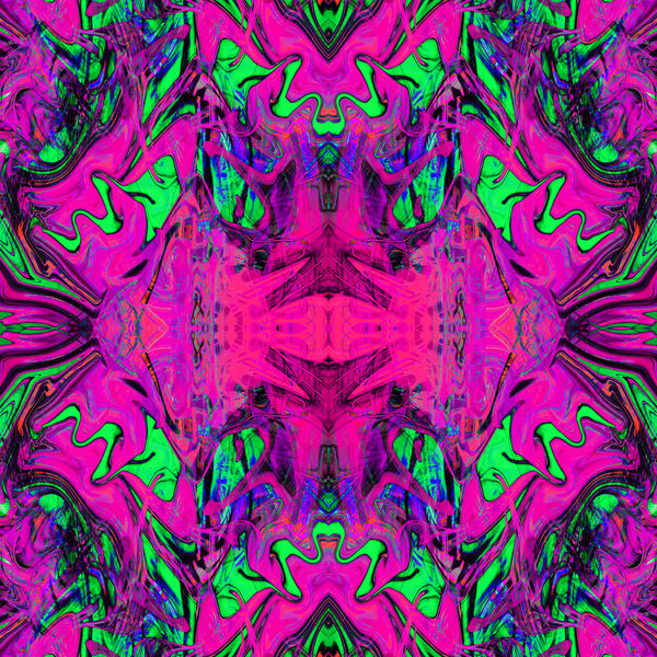 Plurthlings - Watermelon Trailz Plurthlings - Watermelon Trailz