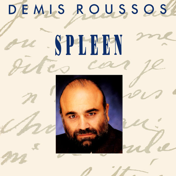 Demis Roussos - Spleen Demis Roussos - Spleen