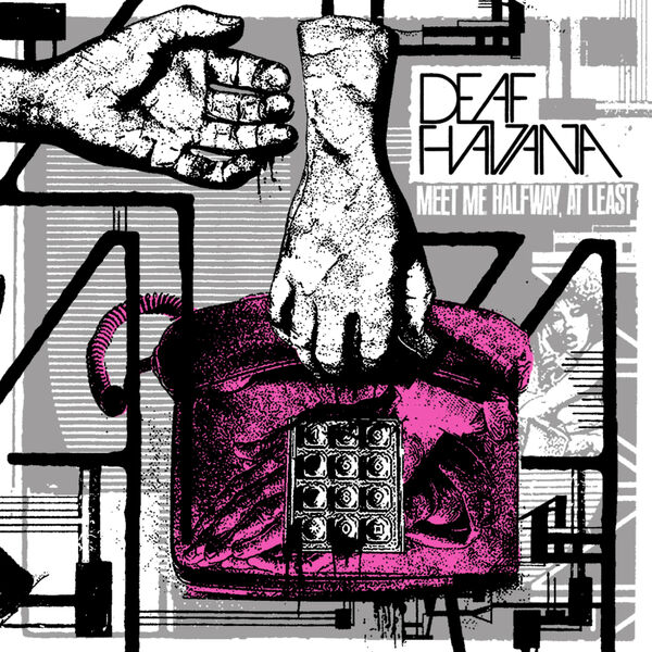 Deaf Havana|Meet Me Halfway, At Least Deaf Havana|Meet Me Halfway, At Least