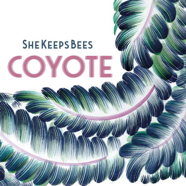 She Keeps Bees|Coyote