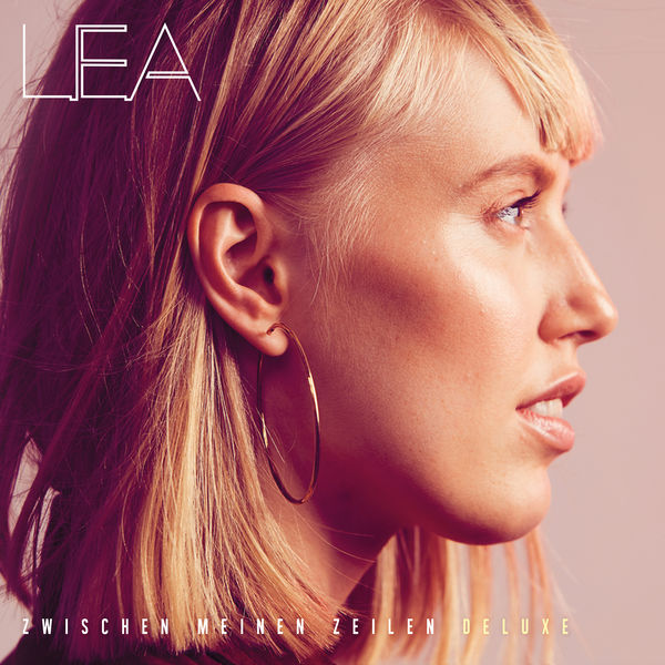 léa - Zwischen meinen Zeilen (Deluxe) léa - Zwischen meinen Zeilen (Deluxe)