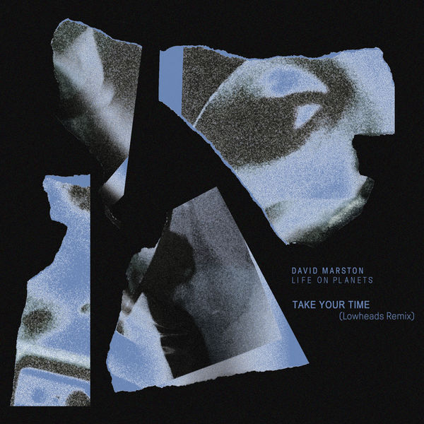 David Marston - Take Your Time David Marston - Take Your Time