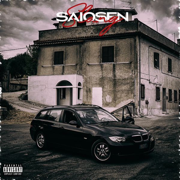 Saiosen|Slang Saiosen|Slang