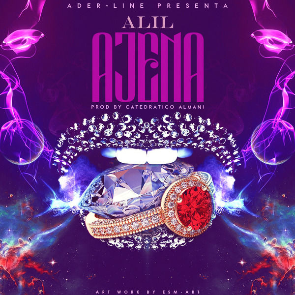Alil|Ajena Alil|Ajena