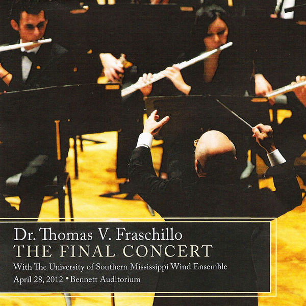 Amilcare Ponchielli - The Final Concert Amilcare Ponchielli - The Final Concert