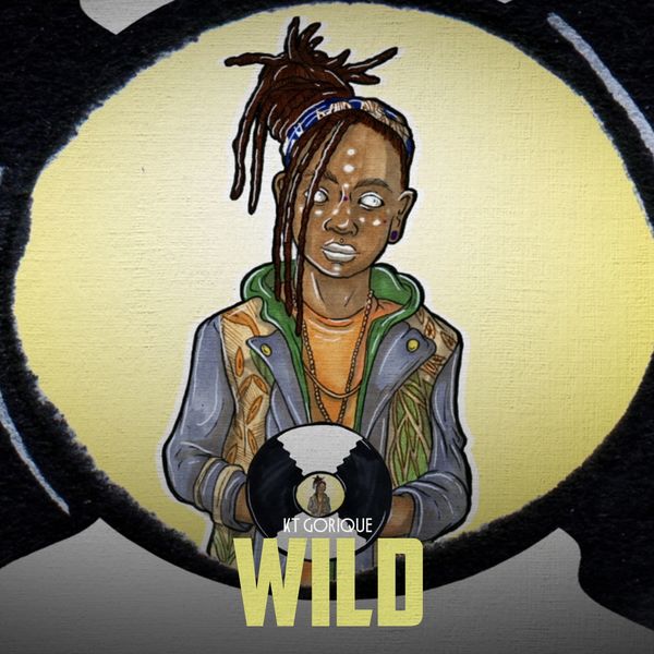 KT Gorique - Wild KT Gorique - Wild