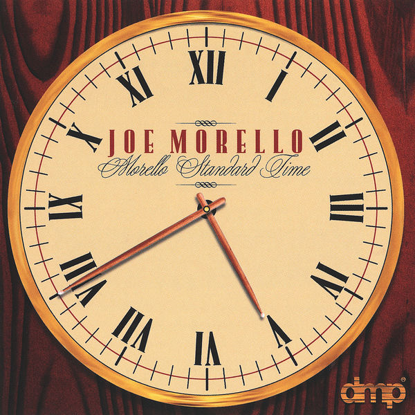 Joe Morello|Morello Standard Time