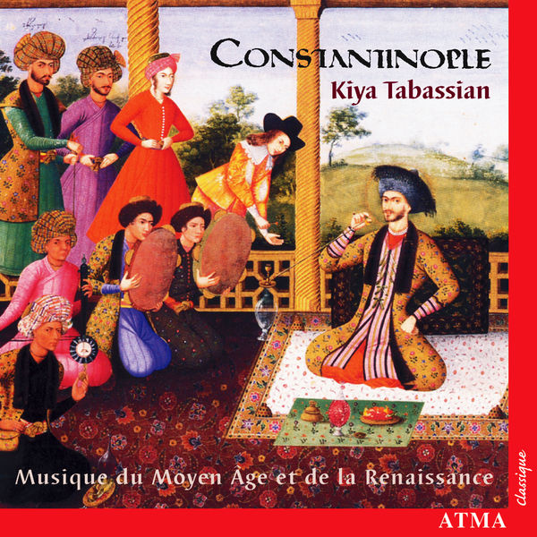 Constantinople|Constantinople: Music of the Middle Ages and of the Renaissance