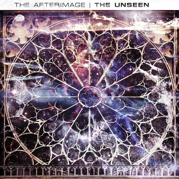 The Afterimage|The Unseen The Afterimage|The Unseen
