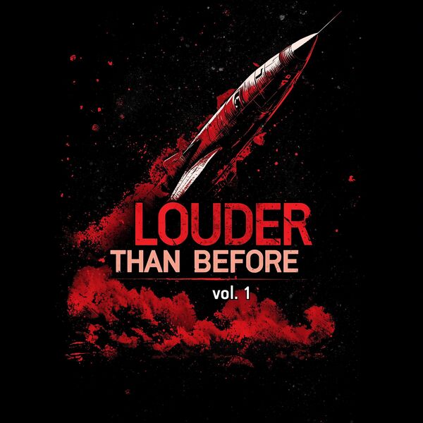 Alec Koff|Louder Than Before Vol.1 Alec Koff|Louder Than Before Vol.1