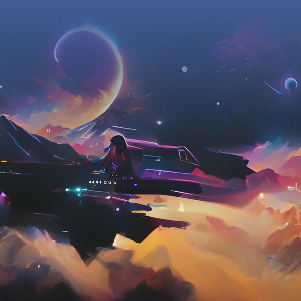 Ava Sky|Luminous Nights Ava Sky|Luminous Nights