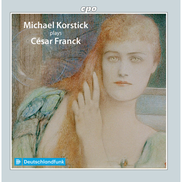 Michael Korstick - Franck: Piano Works Michael Korstick - Franck: Piano Works