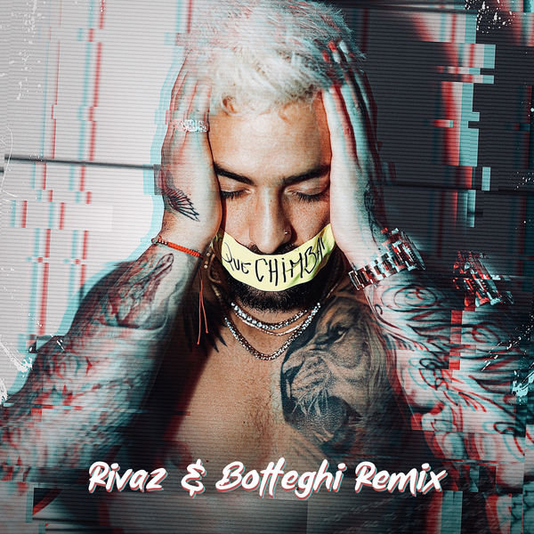 Maluma - Qué Chimba (Rivaz & Botteghi Remix) Maluma - Qué Chimba (Rivaz & Botteghi Remix)