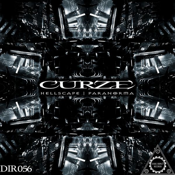 CurZe - Hellscape / Paranorma CurZe - Hellscape / Paranorma