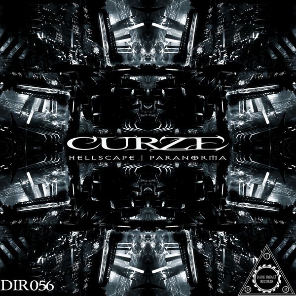 CurZe|Hellscape / Paranorma