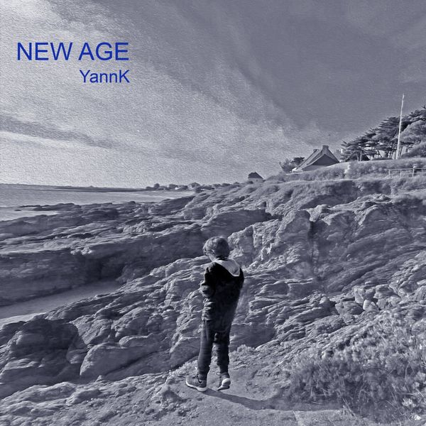 YannK - New Age YannK - New Age
