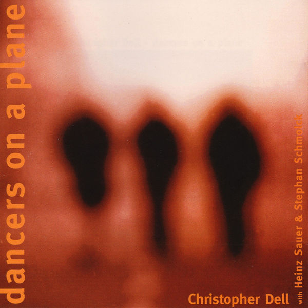 Christopher Dell|Dancers on a Plane Christopher Dell|Dancers on a Plane