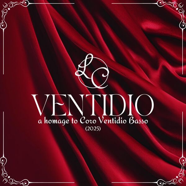 Leonardo Corradetti|Ventidio