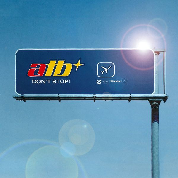 Don'T Stop!, Atb - Qobuz