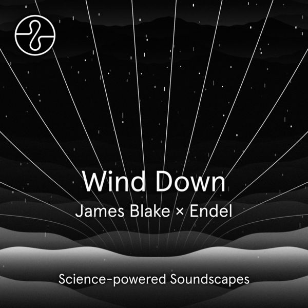 James Blake|Wind Down James Blake|Wind Down