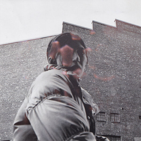 Aldous Harding|Lawn Aldous Harding|Lawn