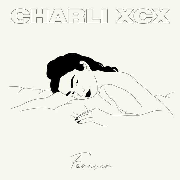 Charli Xcx|forever