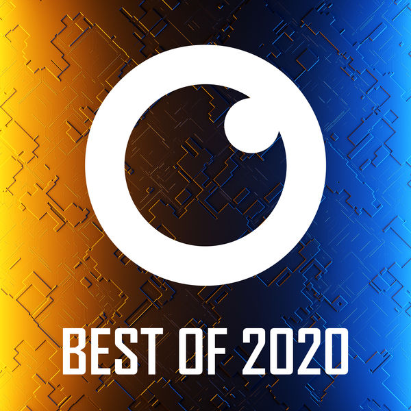 Various Artists|Fokuz Best Of 2020 Various Artists|Fokuz Best Of 2020