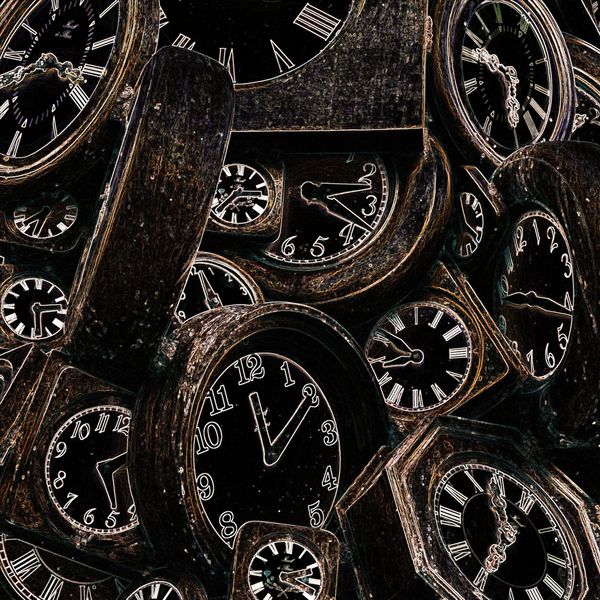 The Kingston Trio - Sleepless Times The Kingston Trio - Sleepless Times