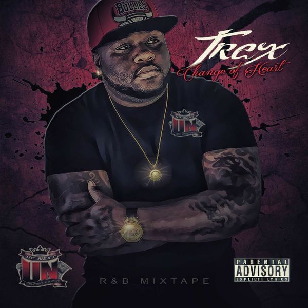Rex King - Real One Rex King - Real One