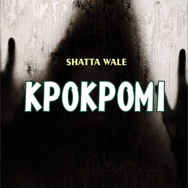 Shatta Wale - Kpokpomi Shatta Wale - Kpokpomi
