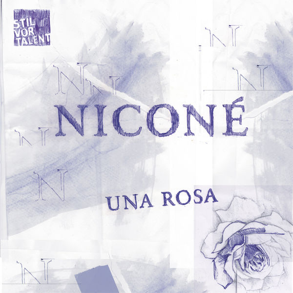 Niconé|Una Rosa Niconé|Una Rosa