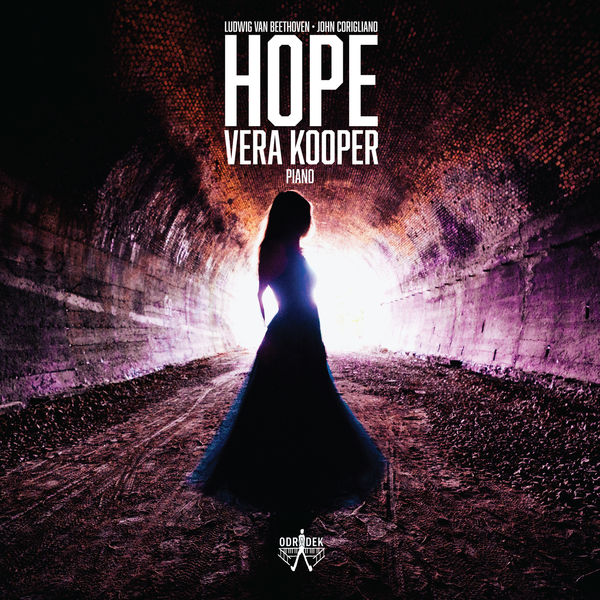 Vera Kooper - Hope Vera Kooper - Hope