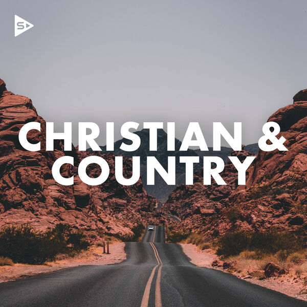 Various Artists - Christian and Country Various Artists - Christian and Country