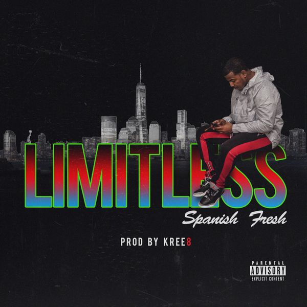 Spanish Fresh - Limitless Spanish Fresh - Limitless