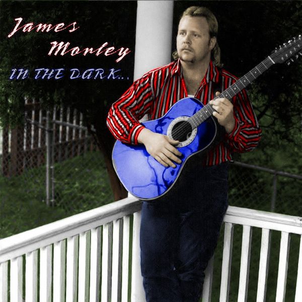 James Morley|In the Dark James Morley|In the Dark