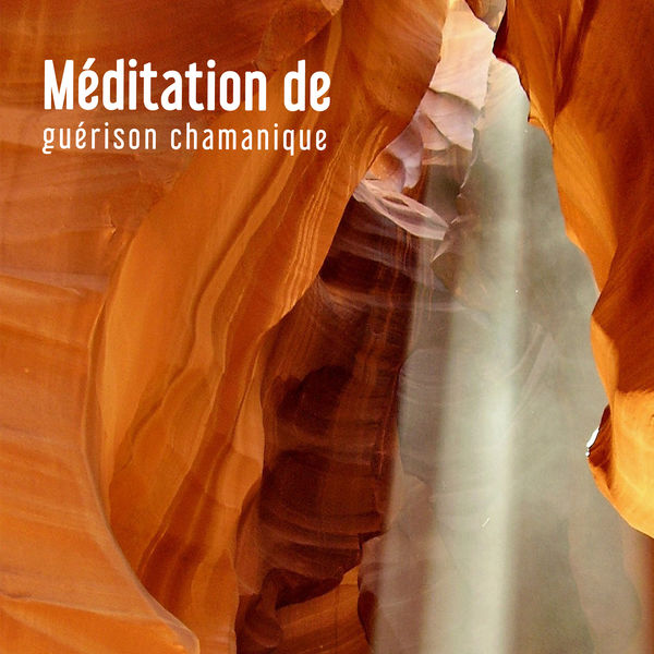 Zone de la Musique Relaxante|Méditation de guérison chamanique (Flûte amérindienne, Tambours tribaux et chants, Méditation transe pour l'harmonie et l'équilibre)