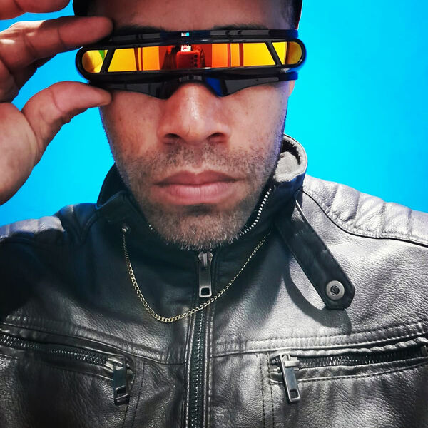 WEDISONFUNK DJ|Porta-Retrato WEDISONFUNK DJ|Porta-Retrato