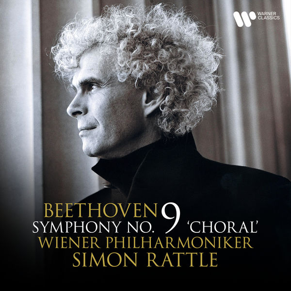 Wiener Philharmonic Orchestra|Beethoven: Symphony No. 9, Op. 125