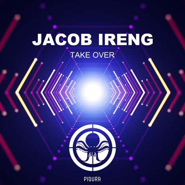 Jacob Ireng - Take Over Jacob Ireng - Take Over