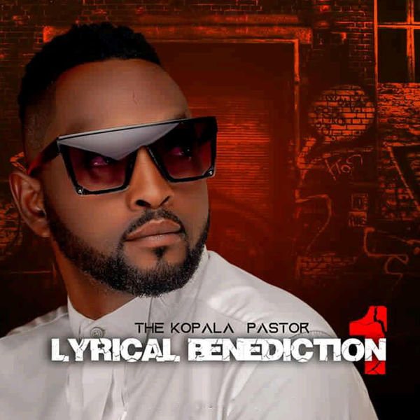 Album Lyrical Benediction 1, The Kopala Pastor Qobuz download and