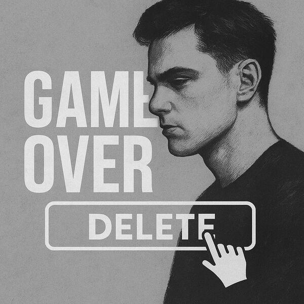G-Sound|Game Over G-Sound|Game Over