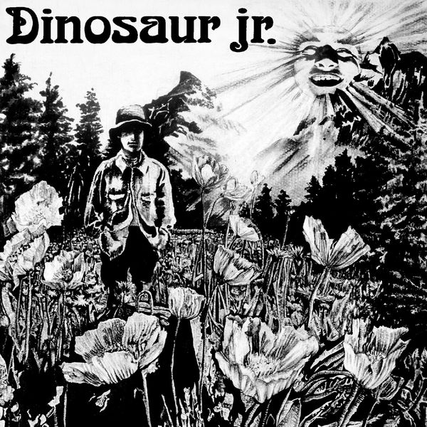Dinosaur Jr.|Dinosaur Dinosaur Jr.|Dinosaur