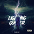 Feline Fox Lightning Gunner
