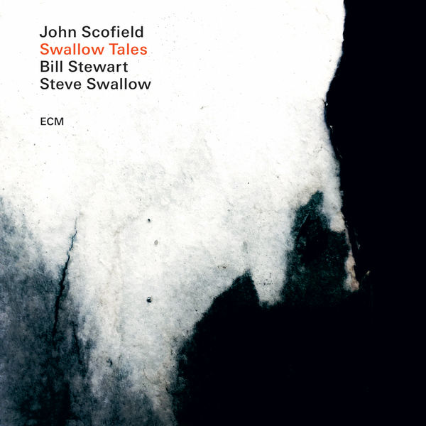 John Scofield - Swallow Tales John Scofield - Swallow Tales