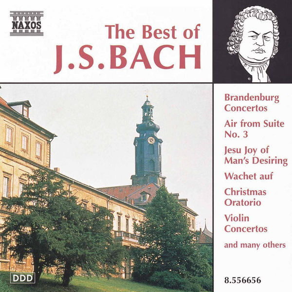 Takako Nishizaki|Bach, J.S.: Best of Bach (The)