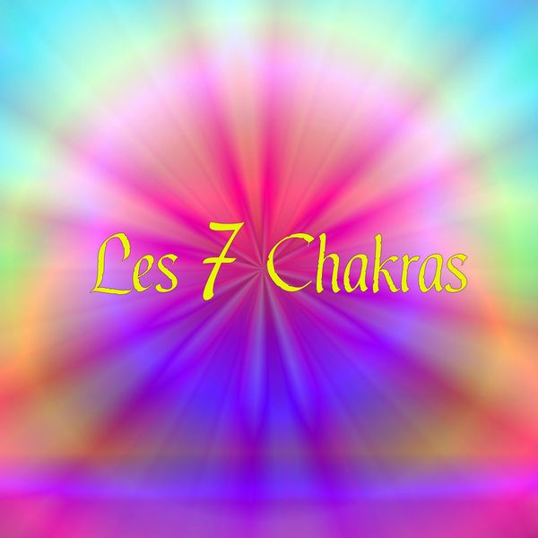 Les 7 Chakras Musique douce et relaxante pour élever votre esprit, réveiller la déesse