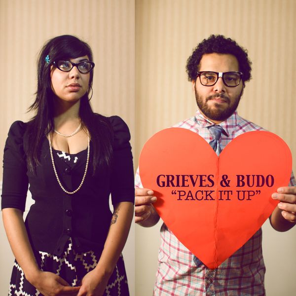Grieves - Pack It Up Grieves - Pack It Up